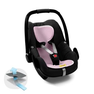 Aeromoov izzadásgátló nyári huzat 0-13 kg autósülésbe - több színben