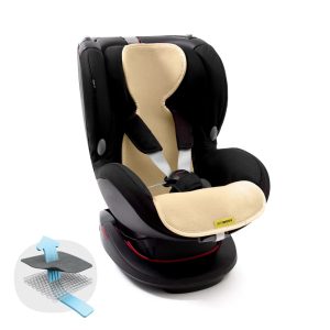 Aeromoov izzadásgátló ülésbetét 9-18 kg autósülésbe - több színben