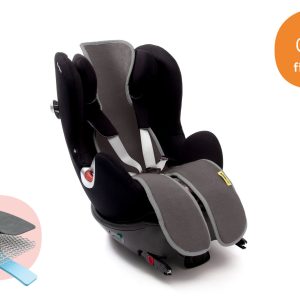 Aeromoov izzadásgátló ülésbetét 15-36 kg autósülésbe - több színben