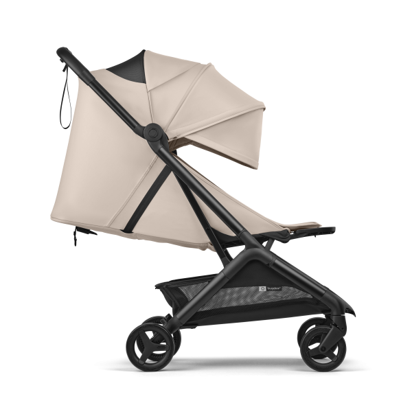 Bugaboo Butterfly 2 sport babakocsi- több színben - Image 5