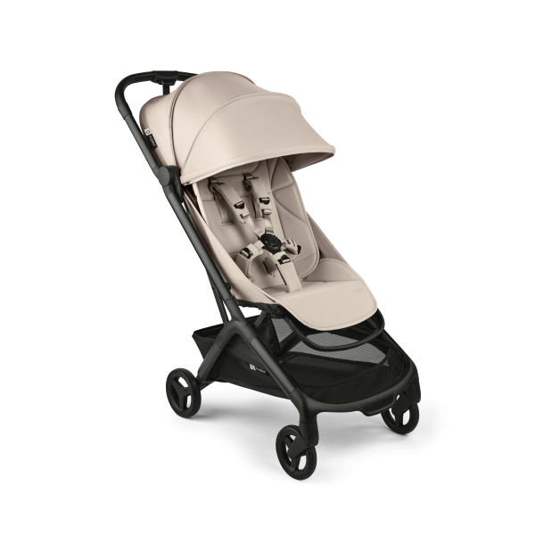 Bugaboo Butterfly 2 sport babakocsi- több színben - Image 3