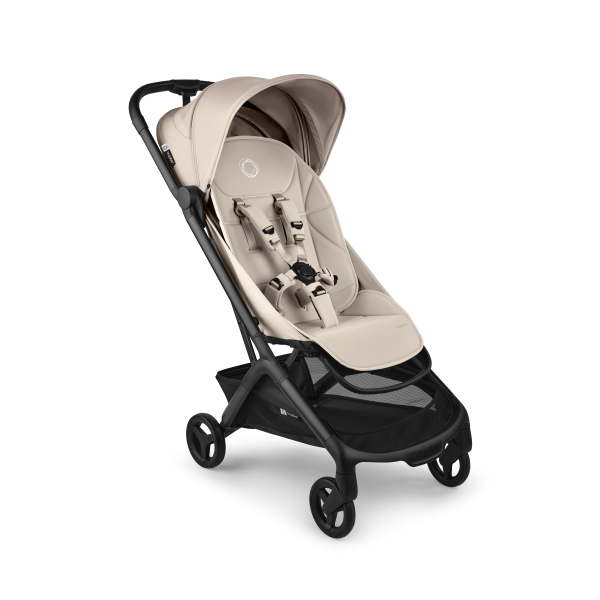 Bugaboo Butterfly 2 sport babakocsi- több színben