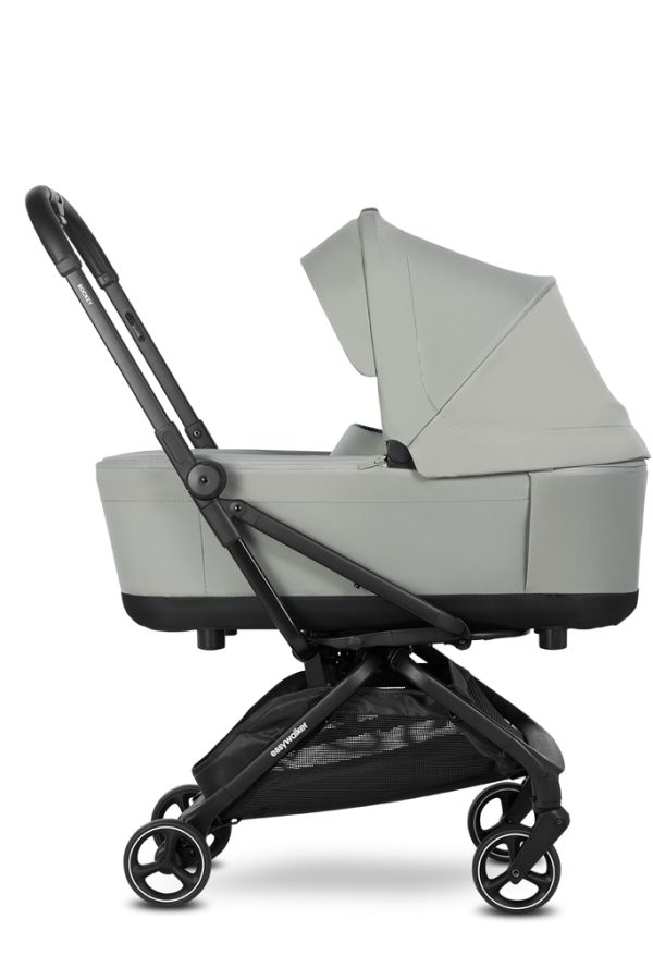 Easywalker Mózeskosár Rockey S/M/L - több színben - Image 4