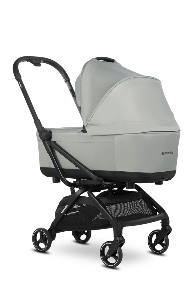 Easywalker Mózeskosár Rockey S/M/L - több színben - Image 3