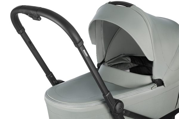 Easywalker Mózeskosár Rockey S/M/L - több színben - Image 2