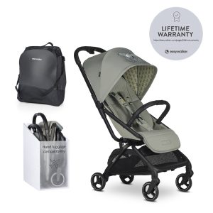 EASYWALKER  Rockey S Sport babakocsi -  Peanuts Iconic