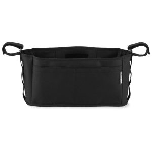 SKIP HOP Babakocsi szervező Grab&Go Ultra fekete -(9Q239710)