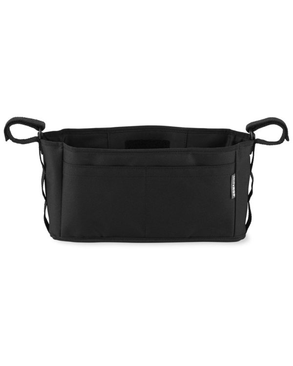 SKIP HOP Babakocsi szervező Grab&Go Ultra fekete -(9Q239710)