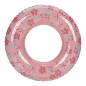 Little Dutch úszógumi 50 cm - Pink Flowers (LD2014447)
