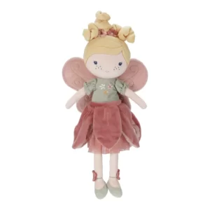 Little Dutch Mila tündér baba 35 cm (LD4569)