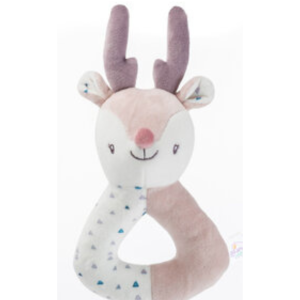 PETITE&MARS Csörgő játék őzike Suzi-587550