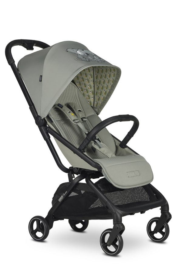 EASYWALKER  Rockey S Sport babakocsi -  Peanuts Iconic - Image 2