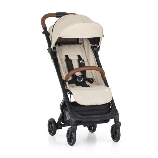 PETITE&MARS Sport babakocsi Fly - több színben