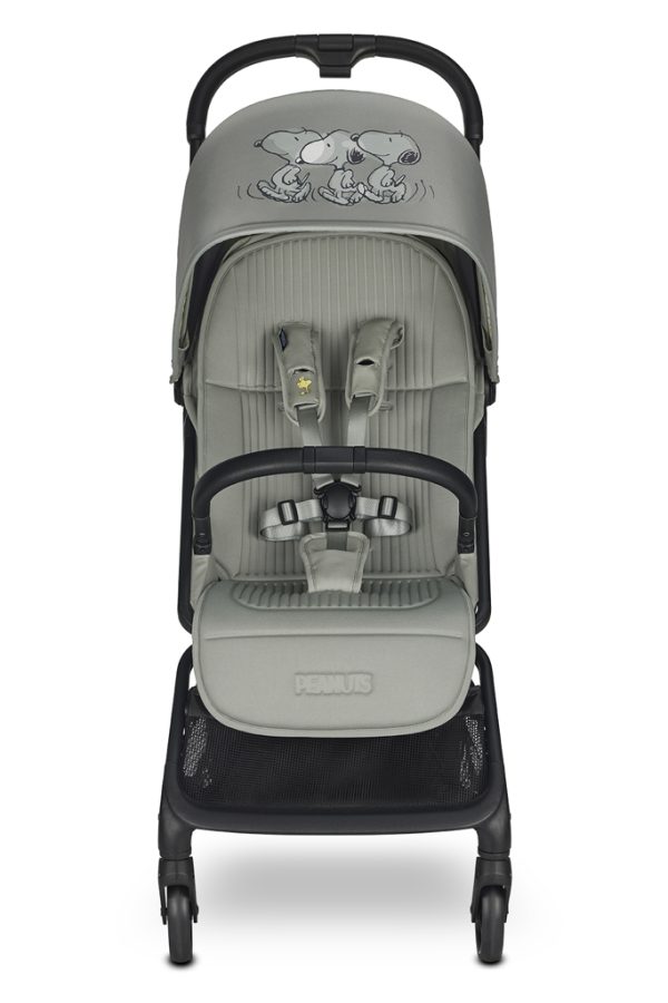 EASYWALKER  Rockey S Sport babakocsi -  Peanuts Iconic - Image 3