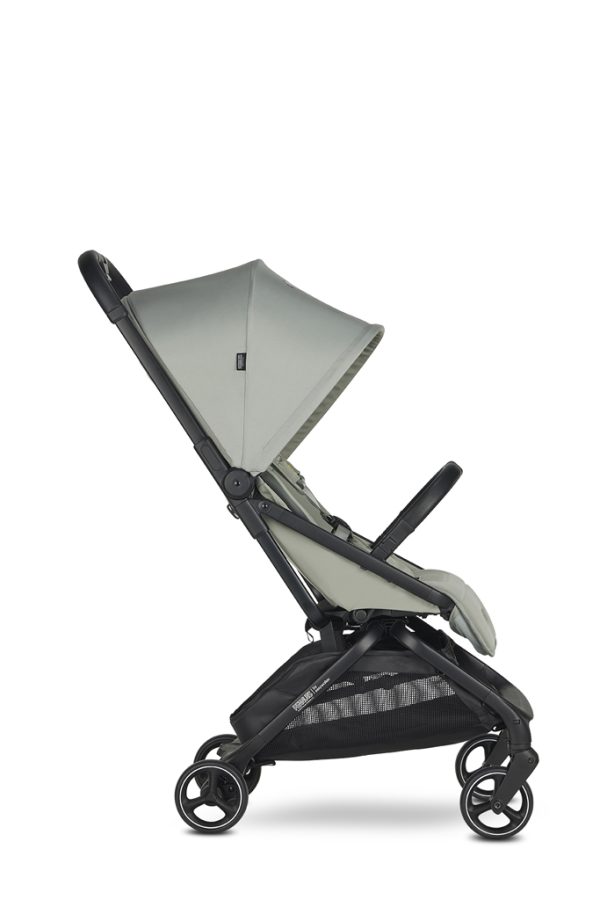 EASYWALKER  Rockey S Sport babakocsi -  Peanuts Iconic - Image 6