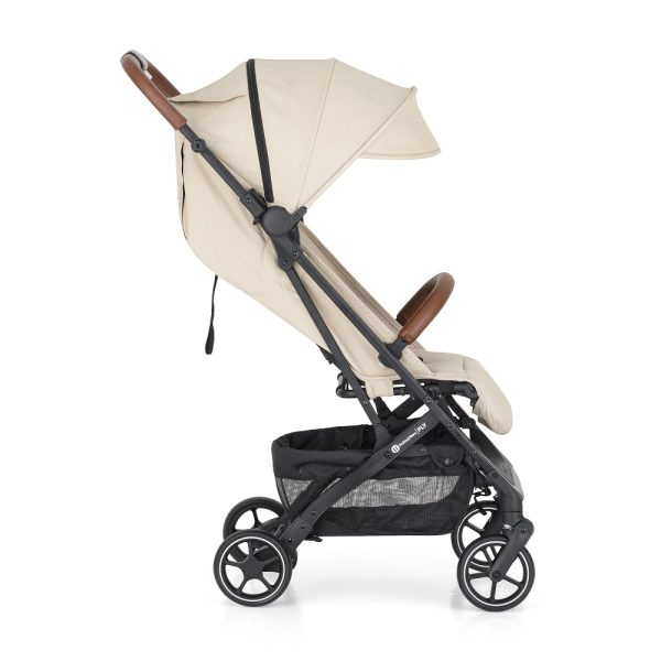 PETITE&MARS Sport babakocsi Fly - több színben - Image 2