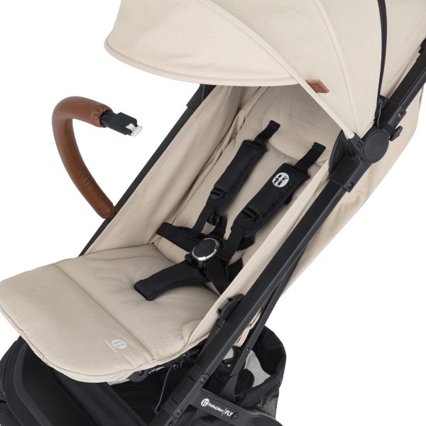 PETITE&MARS Sport babakocsi Fly - több színben - Image 4