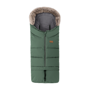 PETITE&MARS Bundazsák Arctic 4in1 Veritable Khaki (526805)