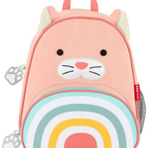 SKIP HOP Zoo Óvodai Hátizsák Macska 3év+ (9Q335610)