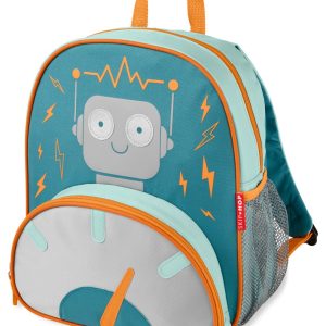 SKIP HOP Zoo Óvodai Hátizsák Robot 3év+ (9M931210)