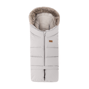PETITE&MARS Bundazsák Arctic 4in1 Champagne Shower (526804)