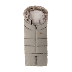 PETITE&MARS Bundazsák Arctic 4in1 Mocha Mousse (526596)
