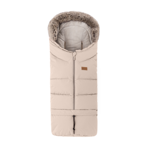 PETITE&MARS Bundazsák Arctic 4in1 Rose Petal (526594)