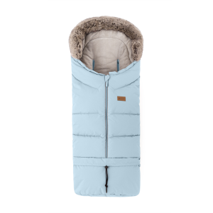 PETITE&MARS Bundazsák Arctic 4in1 Sky Whisper (526595)