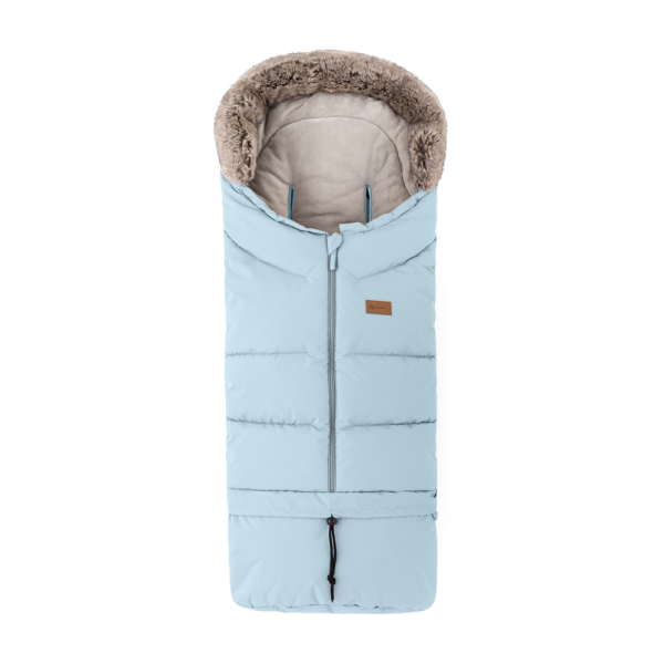PETITE&MARS Bundazsák Arctic 4in1 Sky Whisper (526595)