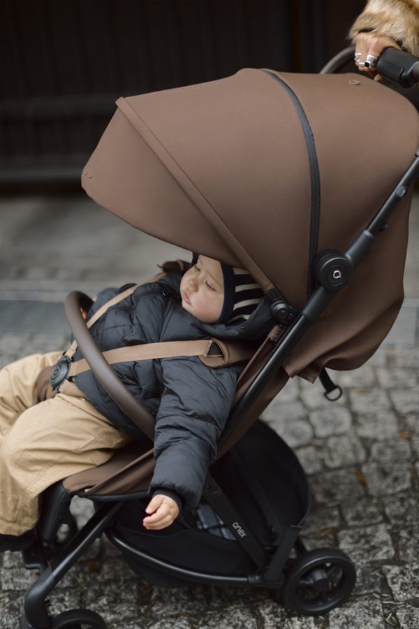 Anex Air- Z Plus sport babakocsi - több színben - Image 16
