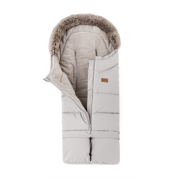 PETITE&MARS Bundazsák Arctic 4in1 Champagne Shower (526804) - Image 4