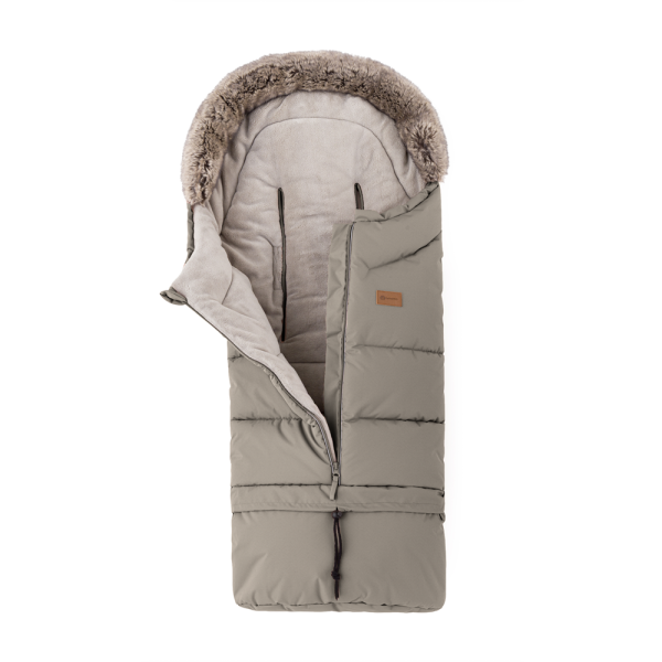 PETITE&MARS Bundazsák Arctic 4in1 Mocha Mousse (526596) - Image 5