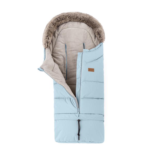 PETITE&MARS Bundazsák Arctic 4in1 Sky Whisper (526595) - Image 4