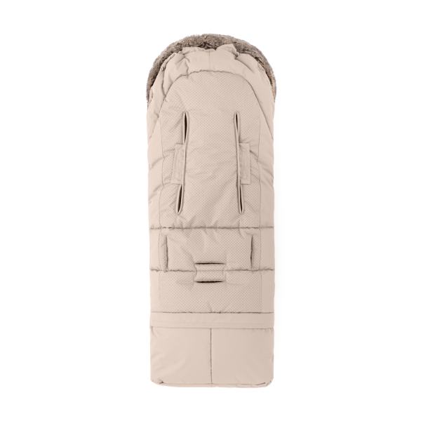 PETITE&MARS Bundazsák Arctic 4in1 Rose Petal (526594) - Image 3