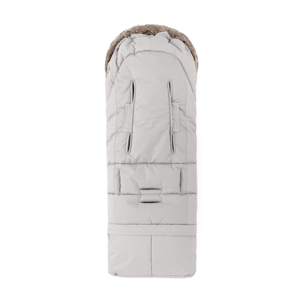 PETITE&MARS Bundazsák Arctic 4in1 Champagne Shower (526804) - Image 3