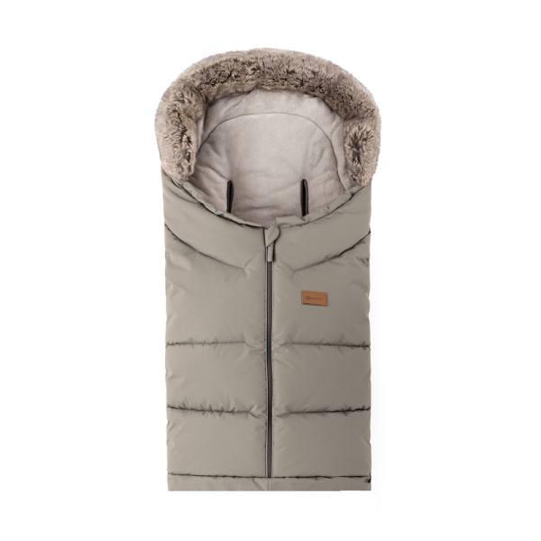 PETITE&MARS Bundazsák Arctic 4in1 Mocha Mousse (526596) - Image 3