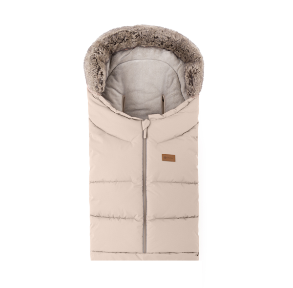 PETITE&MARS Bundazsák Arctic 4in1 Rose Petal (526594) - Image 2