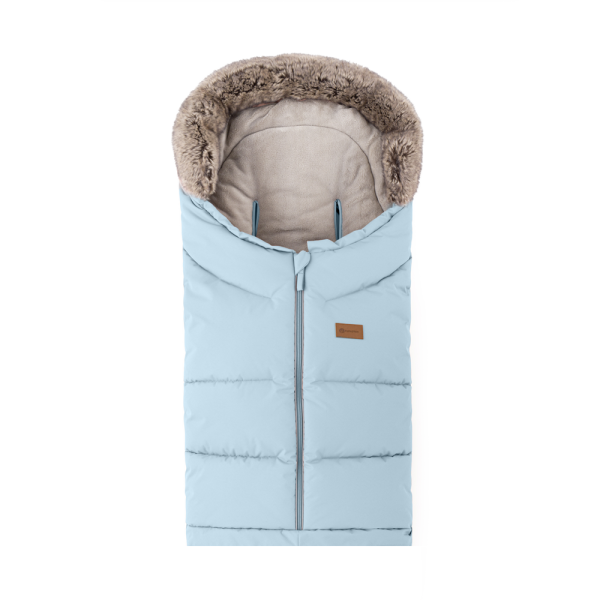 PETITE&MARS Bundazsák Arctic 4in1 Sky Whisper (526595) - Image 2