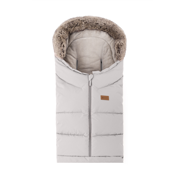 PETITE&MARS Bundazsák Arctic 4in1 Champagne Shower (526804) - Image 2