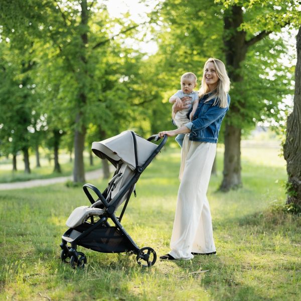 PETITE&MARS Sport babakocsi Flip - több színben - Image 10
