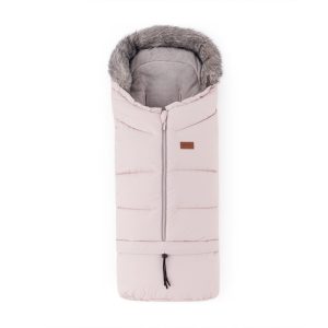 PETITE&MARS Bundazsák Arctic 4in1 Rose Petal (526594)