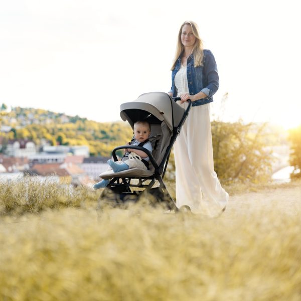 PETITE&MARS Sport babakocsi Flip - több színben - Image 8
