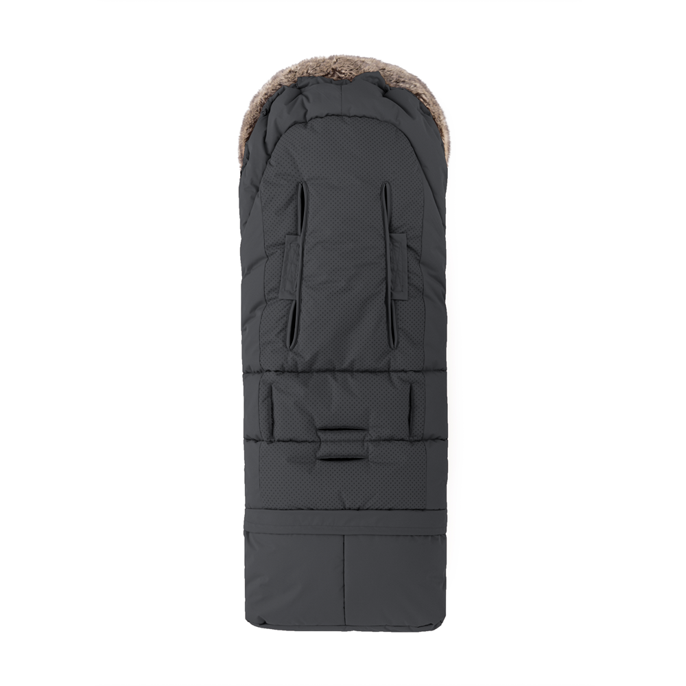 PETITE&MARS Bundazsák Arctic 4in1 Forever Black (526825) - Image 2