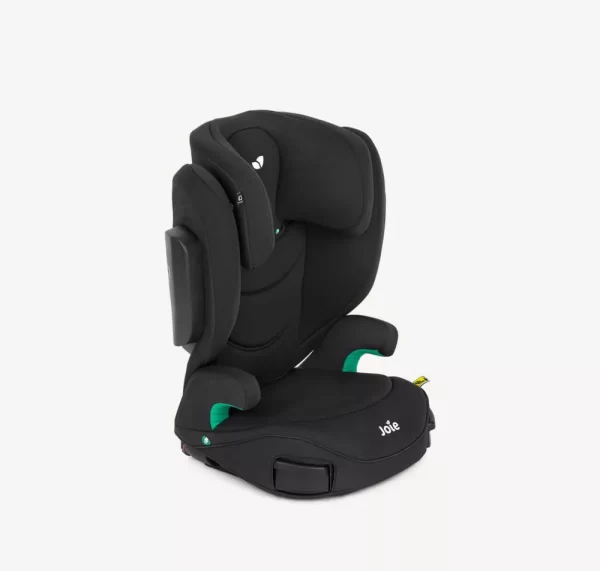 Joie i-Trillo FX 100-150 cm gyerekülés - Shale színben - Image 9