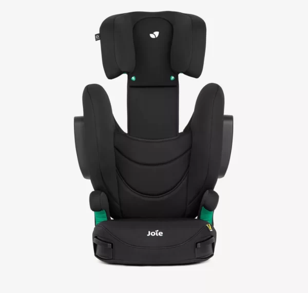 Joie i-Trillo FX 100-150 cm gyerekülés - Shale színben - Image 4