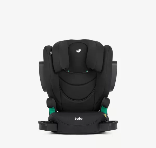 Joie i-Trillo FX 100-150 cm gyerekülés - Shale színben - Image 3