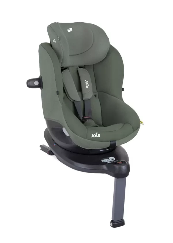 Joie i-Spin 360 40-105cm gyerekülés- több színben - Image 6