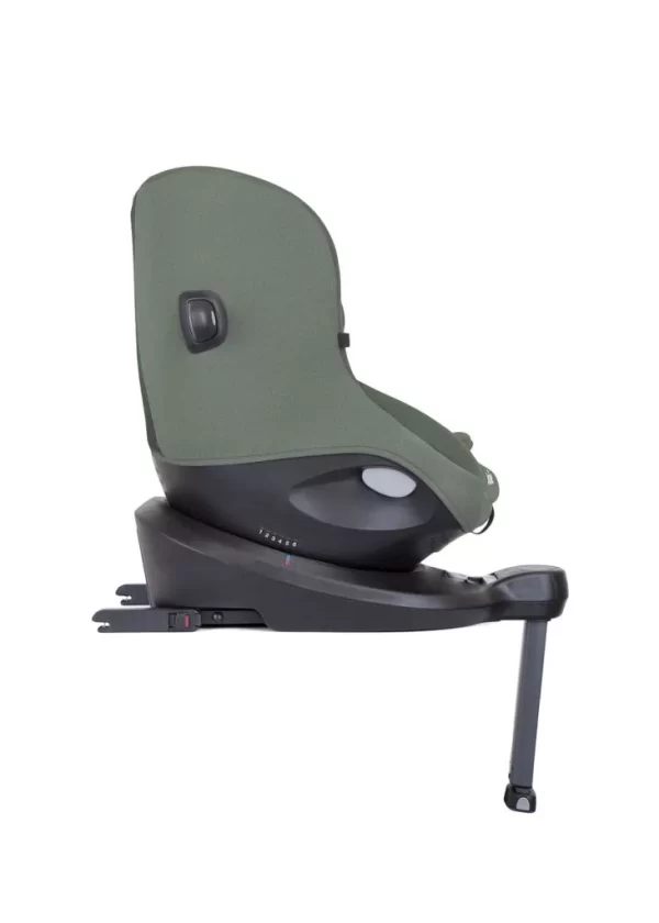 Joie i-Spin 360 40-105cm gyerekülés- több színben - Image 4