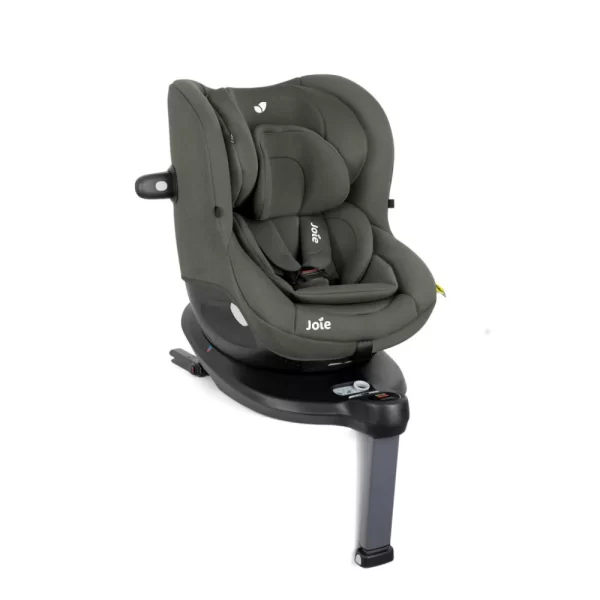 Joie i-Spin 360 40-105cm gyerekülés- több színben