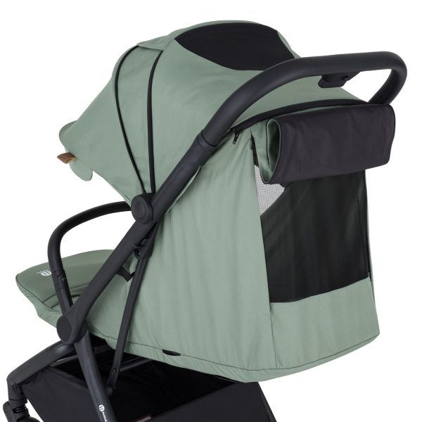 PETITE&MARS Sport babakocsi Flip - több színben - Image 5